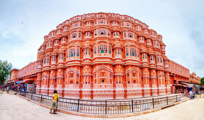 Jaipur Ấn Độ